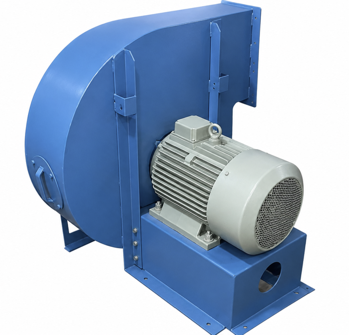 Industrial Centrifugal Blower Fan